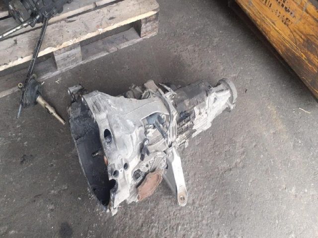 bontott VW PASSAT B5 Váltó (Mechanikus)