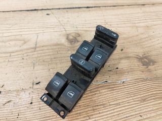 bontott VW PASSAT B5 Ablakemelő Kapcsoló Négyes / Kettes