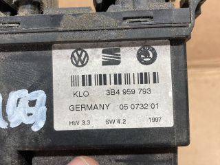 bontott VW PASSAT B5 Ablakemelő Kapcsoló Négyes / Kettes