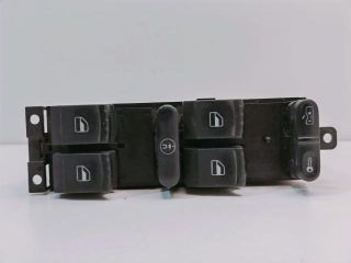 bontott VW PASSAT B5 Ablakemelő Kapcsoló Négyes / Kettes