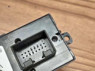 bontott VW PASSAT B5 Ablakemelő Kapcsoló Négyes / Kettes