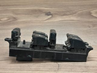 bontott VW PASSAT B5 Ablakemelő Kapcsoló Négyes / Kettes