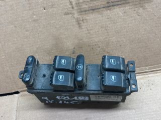 bontott VW PASSAT B5 Ablakemelő Kapcsoló Négyes / Kettes