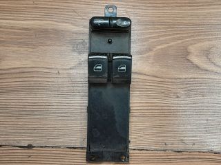 bontott VW PASSAT B5 Ablakemelő Kapcsoló Négyes / Kettes