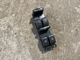 bontott VW PASSAT B5 Ablakemelő Kapcsoló Négyes / Kettes