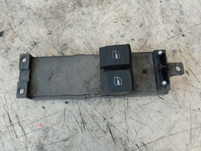 bontott VW PASSAT B5 Ablakemelő Kapcsoló Négyes / Kettes