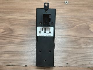 bontott VW PASSAT B5 Ablakemelő Kapcsoló Négyes / Kettes