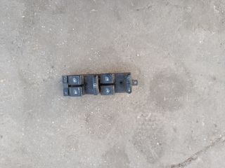 bontott VW PASSAT B5 Ablakemelő Kapcsoló Négyes / Kettes