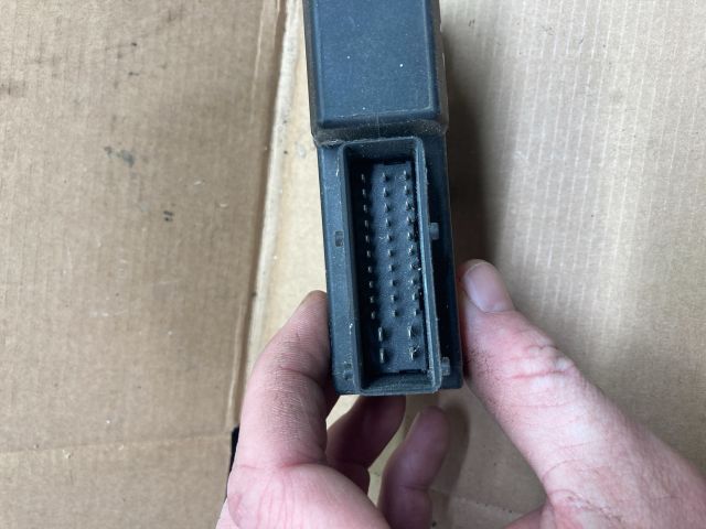 bontott VW PASSAT B5 Ablakemelő Kapcsoló Négyes / Kettes