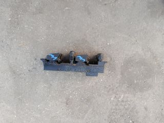 bontott VW PASSAT B5 Ablakemelő Kapcsoló Négyes / Kettes