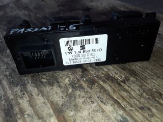 bontott VW PASSAT B5 Ablakemelő Kapcsoló Négyes / Kettes