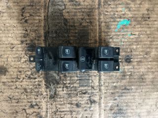 bontott VW PASSAT B5 Ablakemelő Kapcsoló Négyes / Kettes
