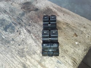 bontott VW PASSAT B5 Ablakemelő Kapcsoló Négyes / Kettes