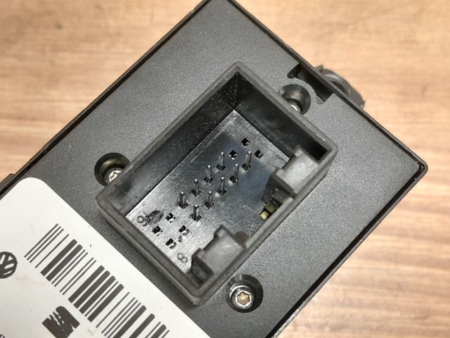 bontott VW PASSAT B5 Ablakemelő Kapcsoló Négyes / Kettes