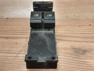 bontott VW PASSAT B5 Ablakemelő Kapcsoló Négyes / Kettes