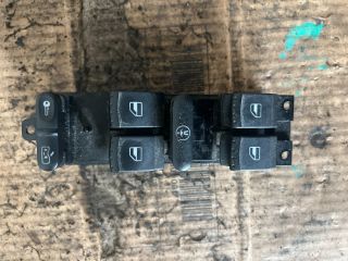 bontott VW PASSAT B5 Ablakemelő Kapcsoló Négyes / Kettes