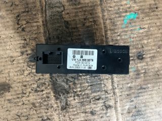 bontott VW PASSAT B5 Ablakemelő Kapcsoló Négyes / Kettes