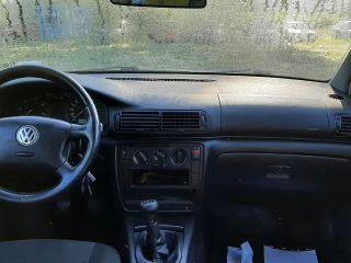 bontott VW PASSAT B5 Ablakemelő Kapcsoló Négyes / Kettes