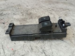 bontott VW PASSAT B5 Ablakemelő Kapcsoló Négyes / Kettes