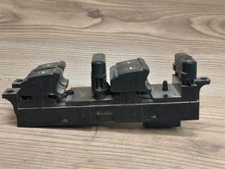 bontott VW PASSAT B5 Ablakemelő Kapcsoló Négyes / Kettes