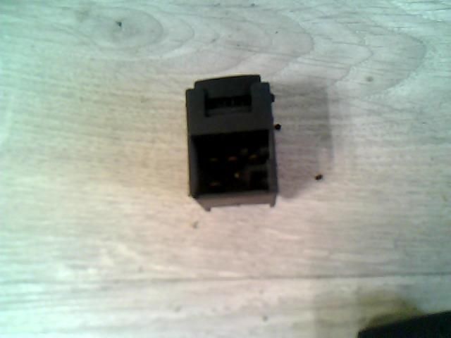 bontott VW PASSAT B5 Ablakemelő Kapcsoló (Pozíciófüggetlen)