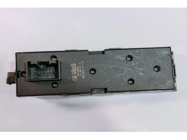 bontott VW PASSAT B5 Ablakemelő Kapcsoló (Pozíciófüggetlen)