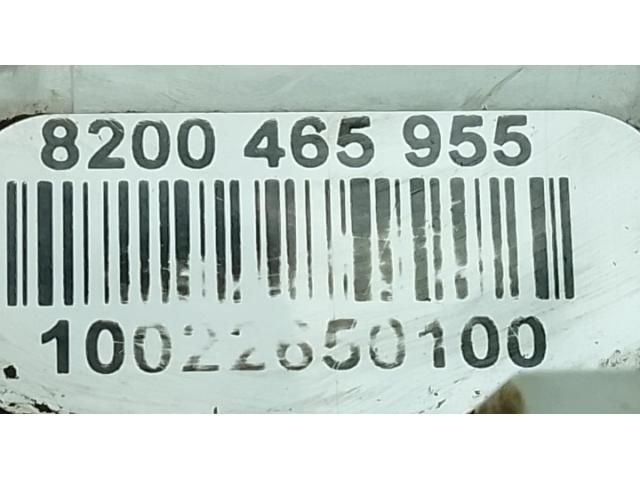 bontott VW PASSAT B5 Ablakemelő Kapcsoló (Pozíciófüggetlen)