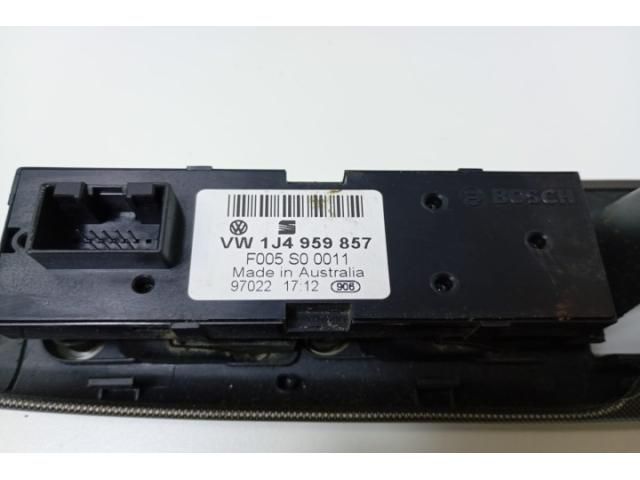 bontott VW PASSAT B5 Ablakemelő Kapcsoló Szett