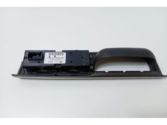 bontott VW PASSAT B5 Ablakemelő Kapcsoló Szett