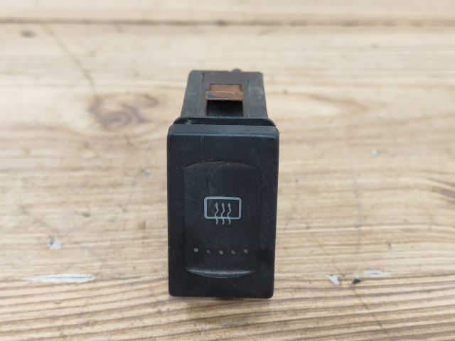 bontott VW PASSAT B5 Ablakfűtés Kapcsoló