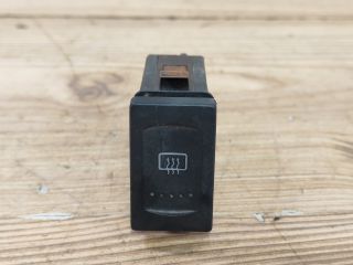 bontott VW PASSAT B5 Ablakfűtés Kapcsoló