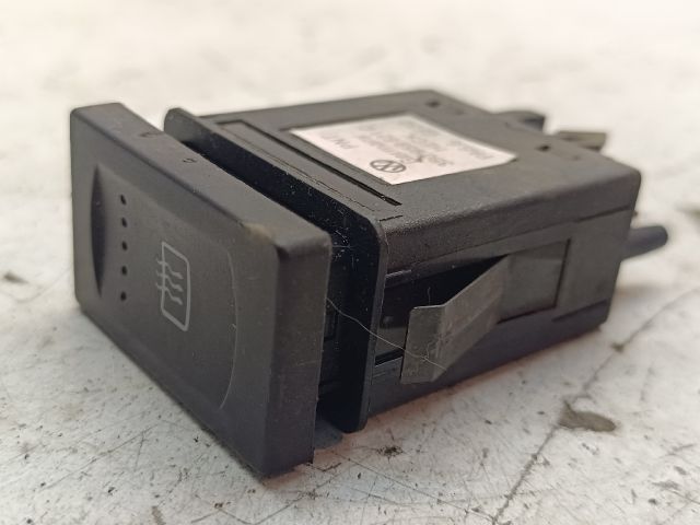 bontott VW PASSAT B5 Ablakfűtés Kapcsoló