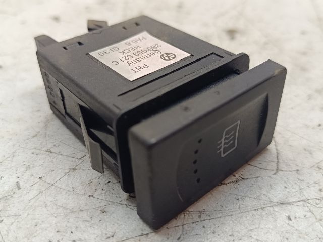 bontott VW PASSAT B5 Ablakfűtés Kapcsoló