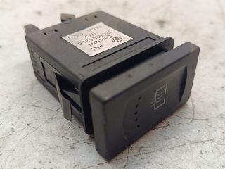 bontott VW PASSAT B5 Ablakfűtés Kapcsoló