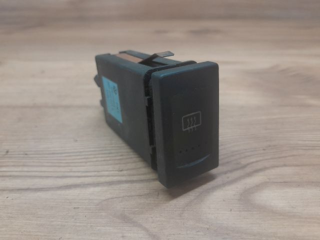 bontott VW PASSAT B5 Ablakfűtés Kapcsoló