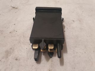 bontott VW PASSAT B5 Ablakfűtés Kapcsoló