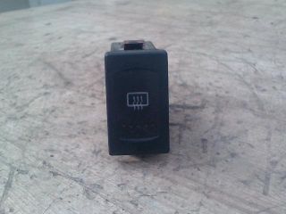 bontott VW PASSAT B5 Ablakfűtés Kapcsoló