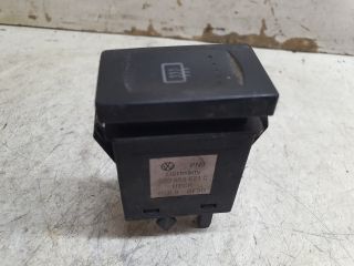 bontott VW PASSAT B5 Ablakfűtés Kapcsoló