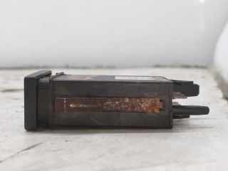 bontott VW PASSAT B5 Ablakfűtés Kapcsoló