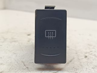 bontott VW PASSAT B5 Ablakfűtés Kapcsoló