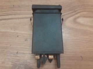 bontott VW PASSAT B5 Ablakfűtés Kapcsoló