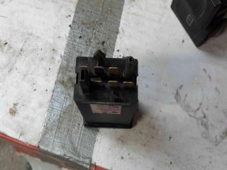 bontott VW PASSAT B5 Ablakfűtés Kapcsoló