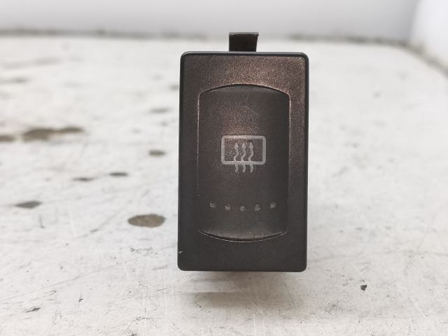 bontott VW PASSAT B5 Ablakfűtés Kapcsoló