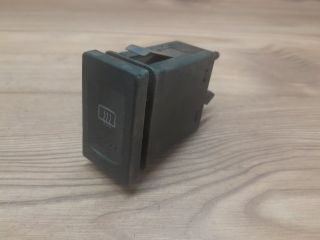 bontott VW PASSAT B5 Ablakfűtés Kapcsoló
