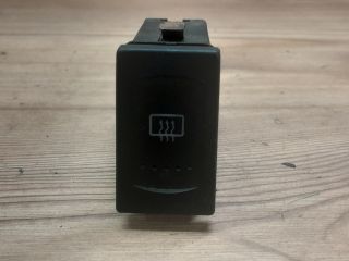bontott VW PASSAT B5 Ablakfűtés Kapcsoló