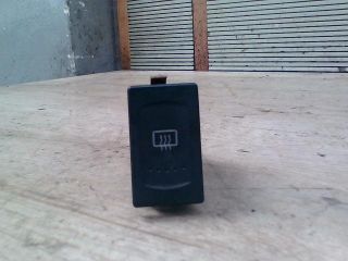 bontott VW PASSAT B5 Ablakfűtés Kapcsoló