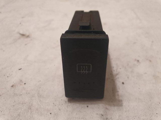 bontott VW PASSAT B5 Ablakfűtés Kapcsoló