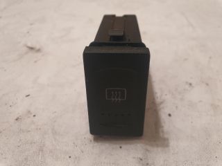 bontott VW PASSAT B5 Ablakfűtés Kapcsoló