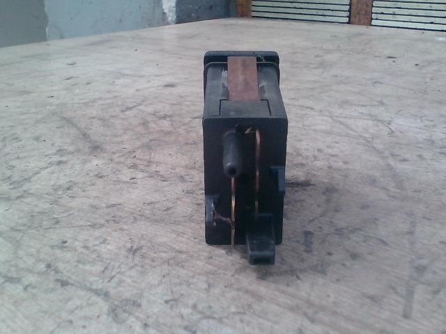 bontott VW PASSAT B5 Ablakfűtés Kapcsoló