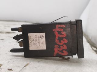 bontott VW PASSAT B5 Ablakfűtés Kapcsoló